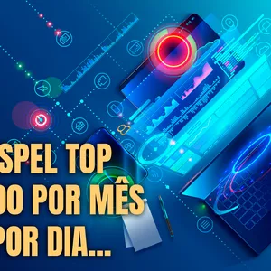 Imagem de capa para o Curso online PSD GOSPEL TOP MEMBROS MENSAL