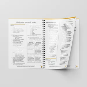 Imagen de portada para Ebook Apunte Epistemologia - Pregrado Barceló 2024