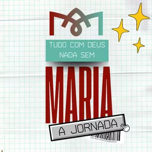 Imagem de capa para o Ebook "Não eu, Mas Maria"