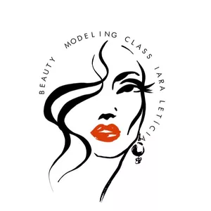 Imagem de capa para o Curso online Modelo Beauty: Beauty Modeling Class