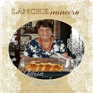 Imagem de capa para o Curso online Cozinha Afetiva: Lanche Mineiro