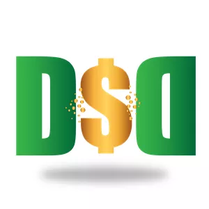 Imagem de capa para o Curso online Domine Seu Dinheiro - D$D