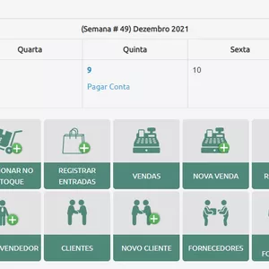 Imagem de capa para o Curso online Plataforma online para emissão de notas fiscais