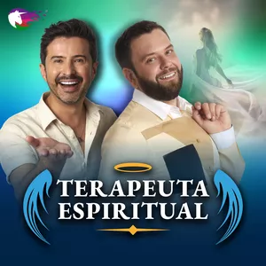 Imagem de capa para o Curso online Terapeuta Espiritual - Com Anjos da criação