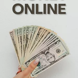 Imagem de capa para o Ebook Sucesso com o mercado digital