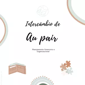 Imagem de capa para o Curso online Template Au pair