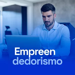 Imagem de capa para o Curso online Empreendedorismo 2.0