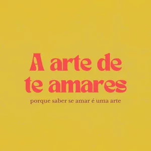Imagem de capa para o Curso online A arte de te amares 2.0