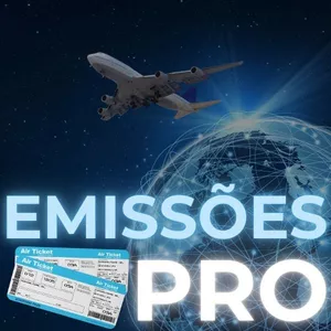 Imagem de capa para o Curso online EMISSÕES PRO