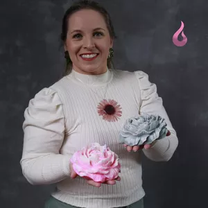 Imagen de portada para Curso online Llamas del éxito