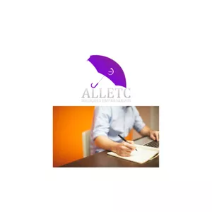 Imagem de capa para o Curso online Sistema Alletc de Gestão - Completo