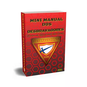 Imagem de capa para o Ebook MINI MANUAL DBV