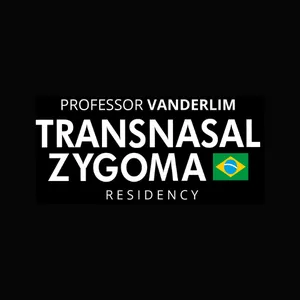 Imagem de capa para o Curso online Transnasal Zygoma Residency