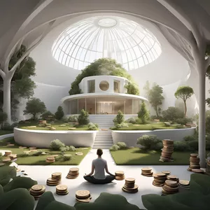 Planilha Orçamento Doméstico: Um olhar holístico sobre a perspectiva financeira