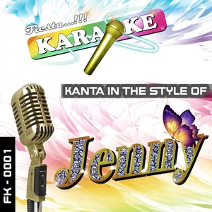 Imagen de portada para Curso online Kanta In The Style Of JENNY