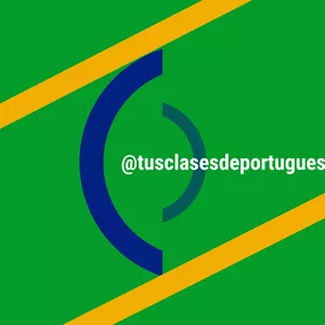 Imagen de portada para Curso online Tus Clases de Portugués - de cero a avanzado