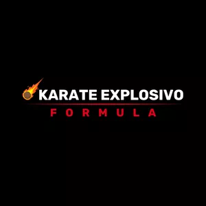 Imagen de portada para Curso online Karate Explosivo Formula