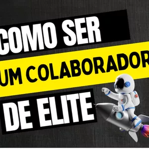 Imagem de capa para o Curso online Colaboradores de Elite