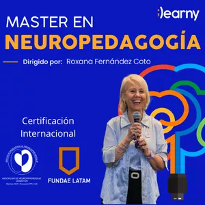 Imagen de portada para Curso online Master en Neuropedagogía Aplicada