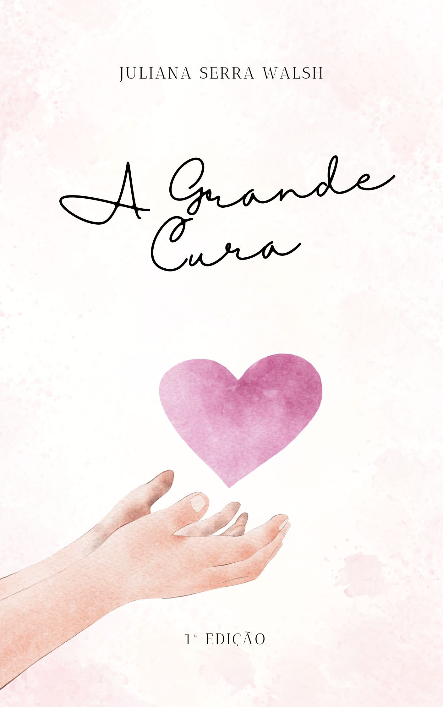 Imagem do curso A Grande Cura