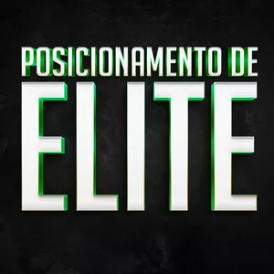 Imagem de capa para o Evento presencial Posicionamento de elite