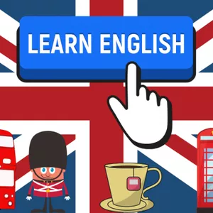 Cover image for Online course Learn English - pack anual 