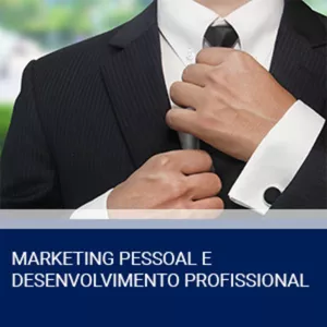 Curso CURSO: DESENVOLVIMENTO PESSOAL NO TRABALHO  