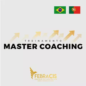 Imagem do curso Treinamento Master Coaching
