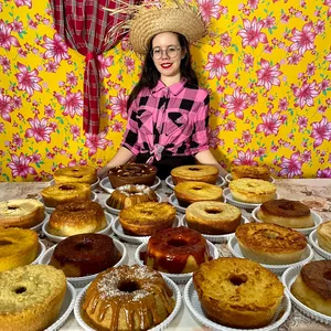 Imagem de capa para o Curso online Arraia lucrativo - Milena Trindade