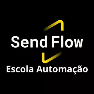 Imagem de capa para o Curso online SendFlow