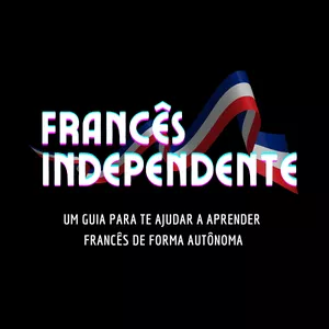 Imagem do curso Francês Independente