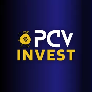 Imagem do curso PCV Invest
