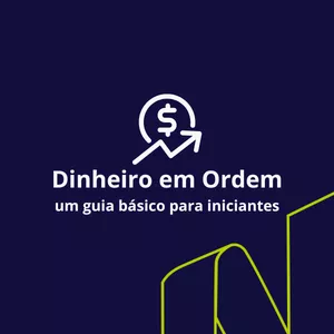 Imagem do curso Dinheiro em Ordem: Guia Básico para Iniciantes