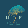 Heal Transform Flourish Academy logo