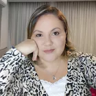 Foto do autor Gisele