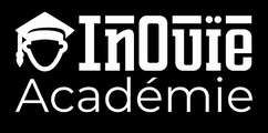 Inouïe Académie logo