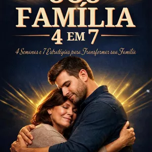 Imagem do curso PROTOCÓLO 72H - " O RESGATE "