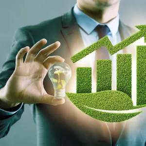 Imagem de capa para o Curso online Equilibrando Dívidas e Investimentos