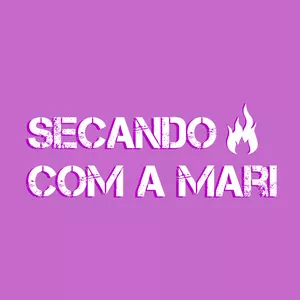 Imagem de capa para o Ebook COMBO SECANDO COM A MARI 
