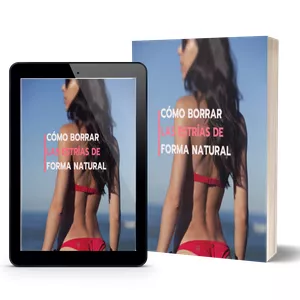 Imagen de portada para Ebook CÓMO BORRAR LAS ESTRÍAS DE FORMA NATURAL