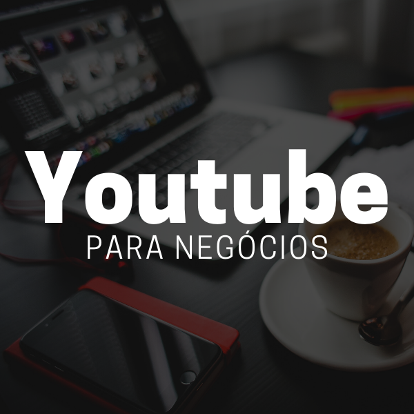 Imagem do curso Youtube Para Negócios