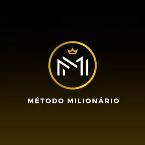 Imagem principal do produto Método milionário online MMO
