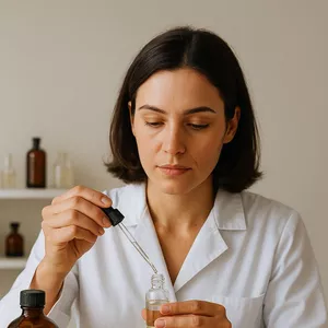 Imagen de portada para Ebook Guia Para Emprender en el Mundo de la Perfumeria