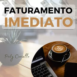 Imagem de capa para o Curso online Faturamento Imediato
