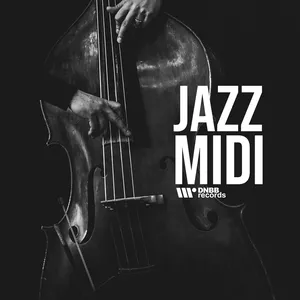 Imagem de capa para o Curso online Midi Pack DNBB - Volume 01 - Jazz Midi, Drum and Bass Midi, Soul Midi