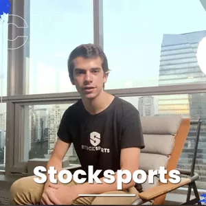 Imagem de Aprenda a investir melhor na bolsa de valores (curso com exemplos e associações com o futebol).  criado por STOCKSPORTS na hotmart