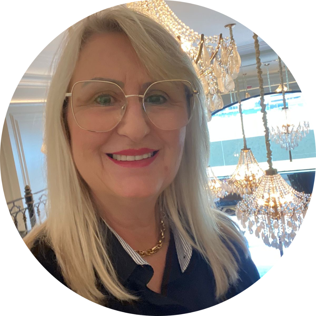 Marli Wurster - Itapema/SC