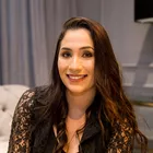 Foto do autor Leticia Martins