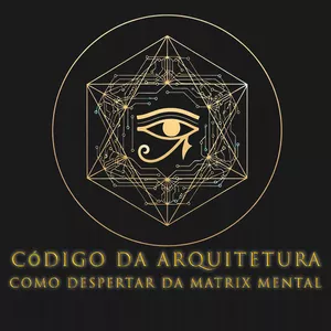 Imagem de 🔓 O Código do Arquiteto - Como Despertar da Matrix Mental criado por Rafael T Carvalho na hotmart
