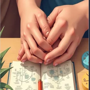 Imagem de capa para o Ebook Um guia sobre Transtorno do Déficit de Atenção com Hiperatividade (TDAH) e Transtorno do Espectro Autista